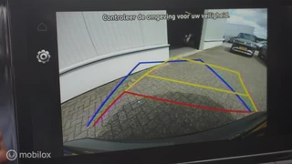 Hyundai Kona Hyundai Kona 1.6 GDI HEV Fashion HUD | Navigatie | Adapt Cruise Control - afbeelding nr 16