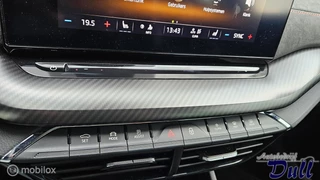 Škoda Octavia Skoda Octavia 2.0 TSI RS 245 Leder Unieke kleur Nieuwstaat!! - afbeelding nr 16