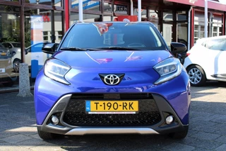 Toyota Aygo - afbeelding nr 2