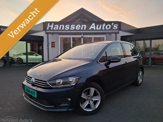 Volkswagen Golf Sportsvan Volkswagen Golf Sportsvan 1.2 TSI Business Edition Connected - afbeelding nr 1