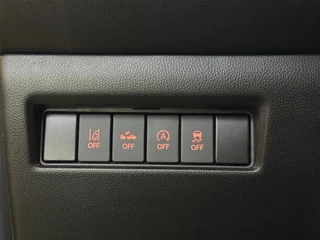 Suzuki Swift Suzuki Swift 1.4 Sport, UNIEK!! Lees Advertentie!! Zondag OPEN! - afbeelding nr 33