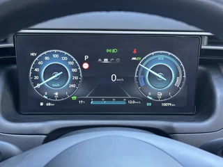 Hyundai Tucson Hyundai Tucson 1.6 T-GDI PHEV Premium Sky / Leer / Panoramadak - afbeelding nr 28