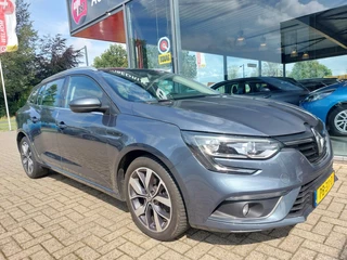 Renault Mégane Estate Renault Megane Estate 1.2 TCe Life - afbeelding nr 7
