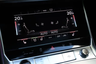 Audi A6 - afbeelding nr 40