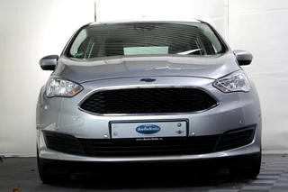 Ford Grand C-Max - afbeelding nr 4