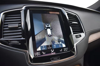 Volvo XC90 - afbeelding nr 20