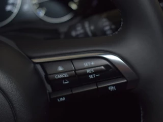 Mazda 3 Mazda 3 186PK Automaat Nagisa Leder/Alcantara *DEMO* - afbeelding nr 18
