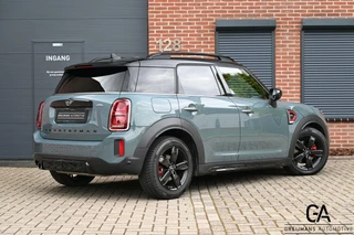 MINI Countryman Mini Countryman 1.5 Cooper JCWPAKKET|SPORTSTOELEN|KEYLESS| - afbeelding nr 2