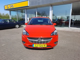Opel Corsa - afbeelding nr 2