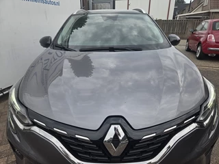 Renault Captur Renault Captur 1.0 TCe Intens - afbeelding nr 21