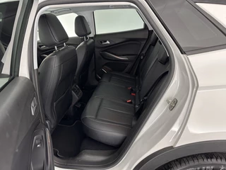 Opel Grandland X *PANO | SIENA-FULL-LEATHER | FULL-LED | DENON-AUDIO | DAB | CAMERA | KEYLESS | ERGONOMIC-COMFORT-SEATS | HEATED-SEATS | LANE-ASSIST | ECC | AMBIENT-LIGHT | PDC | CRUISE | 18''ALU * - afbeelding nr 9