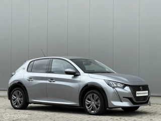 Peugeot e-208 Peugeot e-208 EV Allure 50 kWh - camera - 96% SOH - afbeelding nr 20