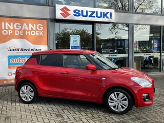 Suzuki Swift - afbeelding nr 13