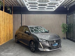 Peugeot 208 Peugeot 208 1.2 | Automaat | Navi | Camera | LED | PDC - afbeelding nr 5