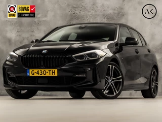 BMW 1 Serie 118i M Sport High Executive