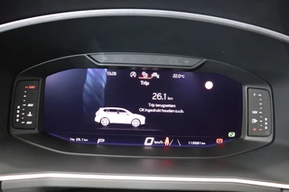 SEAT Tarraco Panoramadak. wegklapbare trekhaak. - afbeelding nr 18