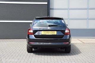 Škoda Rapid Skoda Rapid Spaceback 1.0TSI Business edition stoelverwarming cruise control - afbeelding nr 6
