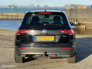 Volkswagen Tiguan Volkswagen Tiguan 2.0 TDI Comfortline Business R - afbeelding nr 6