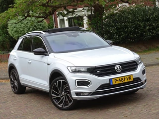 Volkswagen T-Roc - afbeelding nr 8