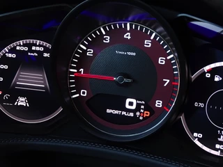 Porsche Panamera Porsche Panamera 2.9 4S 440PK / SportDesign / Ceramic / LED - afbeelding nr 22