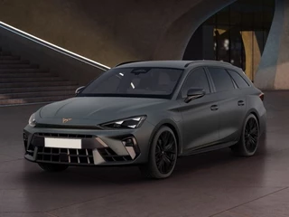 CUPRA Leon Sportstourer CUPRA Leon Sportstourer 1.4 E-HYBRID Business Bestel met hoge korting! - afbeelding nr 5