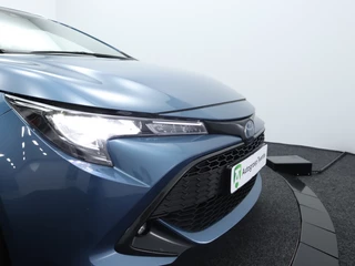 Toyota Corolla Touring Sports - afbeelding nr 3