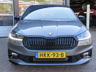 Škoda Fabia - afbeelding nr 43