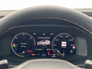 CUPRA Leon CUPRA Leon 1.4 e-Hybrid VZ Performance | Pano | 19 inch | Camera | BOMVOL! - afbeelding nr 14