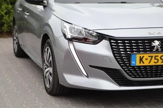 Peugeot 208 Peugeot 208 1.2 101pk! Active 5 DRS Airco|Carplay|Cruise|Led|Pdc|Keyless|Multif. stuur|Elektr. pakket|25DKM! - afbeelding nr 44