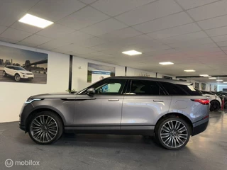 Land Rover Range Rover Velar Land Rover Range Rover Velar 2.0 P400e S Turbo AWD PANO 22 INCH - afbeelding nr 9