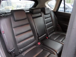 Mazda CX-5 - afbeelding nr 37