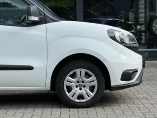 Fiat Doblò Fiat Doblò Cargo 1.3 MJ L1H1 SX /Trekhaak/Airco/Navigatie/PDC/Weinig KM! - afbeelding nr 18