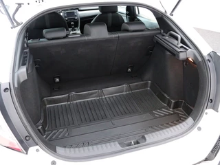 Honda Civic Honda Civic 1.0 i-VTEC Comfort | Winter Set | Stoelverwarming | Cruise Contr - afbeelding nr 17