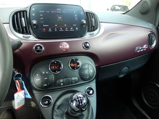Fiat 500C - afbeelding nr 14