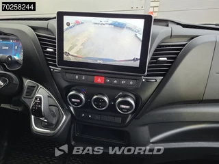 Iveco Daily Iveco Daily 35C21 3.0L Automaat 2025model L2H2 ACC Camera LED CarPlay Dubbellucht L2 12m3 Airco - afbeelding nr 10