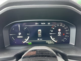 Mitsubishi Outlander Mitsubishi Outlander 2.4 PHEV Instyle - afbeelding nr 8