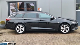 Opel Insignia Opel Insignia Sports Tourer 1.5 Turbo EcoTec Online Edition - afbeelding nr 2