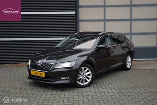 Škoda Superb - 327915222-0