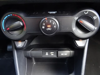 Kia Picanto Kia Picanto 1.0 CVVT DYN.PLUSLINE AIRCO BLUETOOTH LICHTMETAAL - afbeelding nr 22