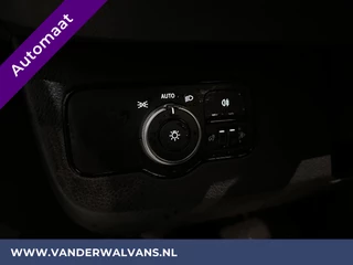 Mercedes-Benz Sprinter Apple Carplay, Android Auto, Cruisecontrol, Parkeersensoren, Stoelverwarming, Chauffeursstoel, Bijrijdersbank - afbeelding nr 20