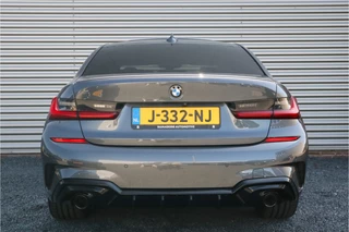 BMW 3 Serie BMW 3 Serie 330e M Sport Pano / Laser / 360 camera / Elec stoelen / Trekhaak / Dode hoek / - afbeelding nr 10