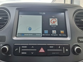 Hyundai i10 Hyundai i10 1.0i Comfort - afbeelding nr 21