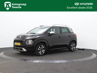 Citroën C3 Aircross - 9866861-0