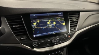 Opel Astra Opel Astra Sports Tourer 1.0 Innovation NAVI ECC CRUISE LM CARPLAY. - afbeelding nr 25