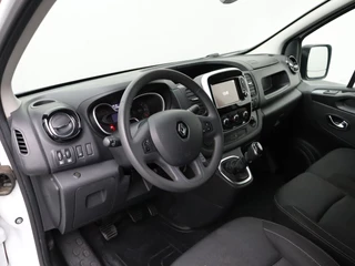 Renault Trafic | Navigatie | Camera | Airco | 3-Persoons | Cruise - afbeelding nr 3