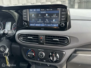 Hyundai i10 Hyundai i10 1.0 Comfort Smart 5-zits APPLECARPLAY+CAMERA! - afbeelding nr 15