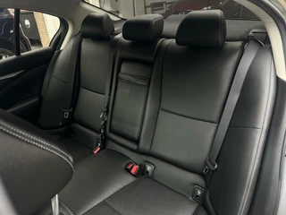 Infiniti Q Infiniti Q50 2.0t Business Premium 211 pk | Automaat | Leder | - afbeelding nr 25