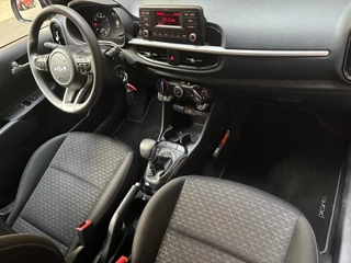 Kia Picanto Kia Picanto 1.0 DPi ComfortLine Airco Elektrische ramen bluetooth - afbeelding nr 7