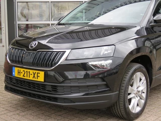 Škoda Karoq - afbeelding nr 5