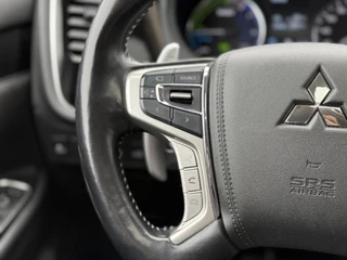 Mitsubishi Outlander Mitsubishi Outlander 2.4 PHEV Intense+ | Panorama | Apple Carplay | Trekhaak | - afbeelding nr 24